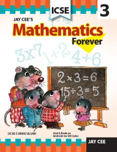 JayCee Mathematics Forever Class III
